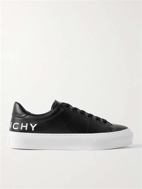 where are givenchy shoes manufactured